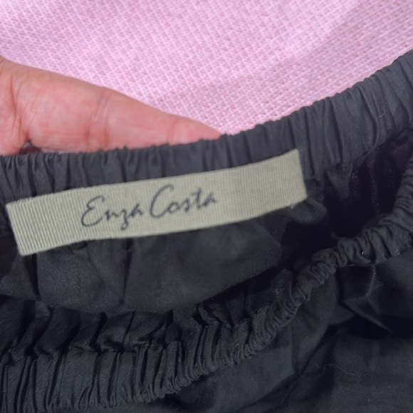 Enza costa maxi skirt - Picture 3 of 10